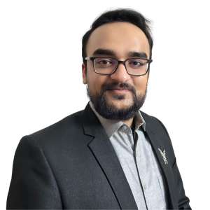 Taha Rauf
